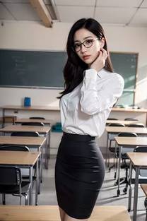 电影海报 - 妥瑞氏与我